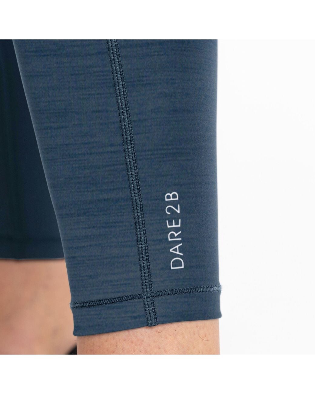 Dare 2b Blue Legitimate Performance Leggings