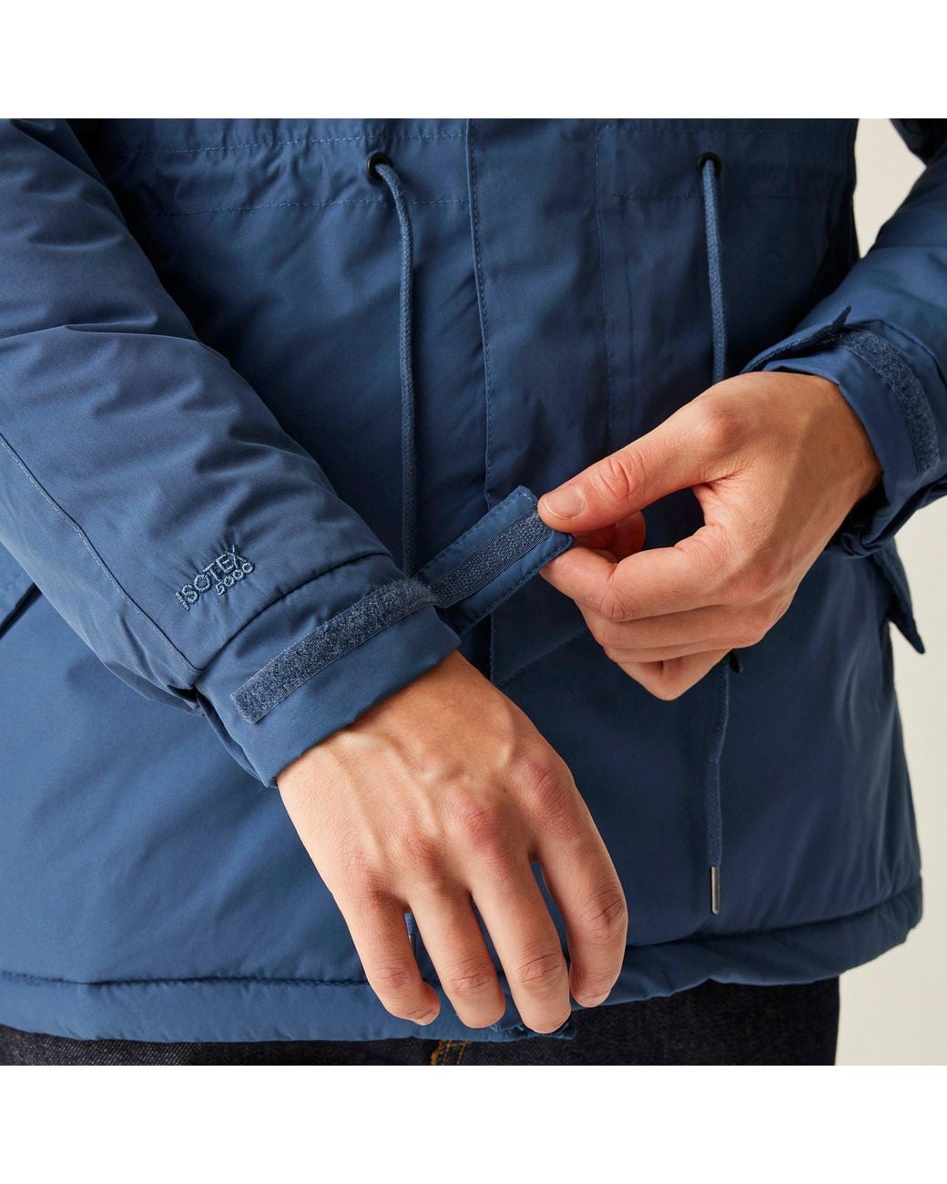 Regatta Blue Salingeriii for men
