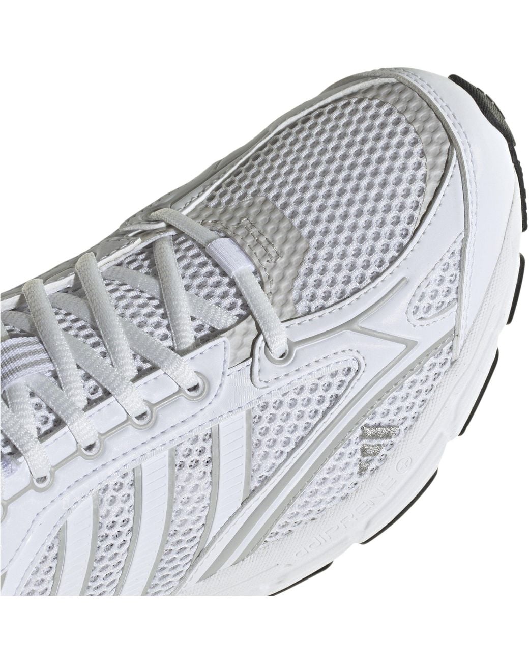 Adidas White Lifestyle Spiritain 2000 Trainers Ki6823 for men