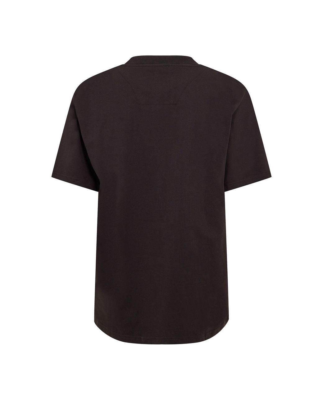Marshall Artist Black Carter T-Shirt for men