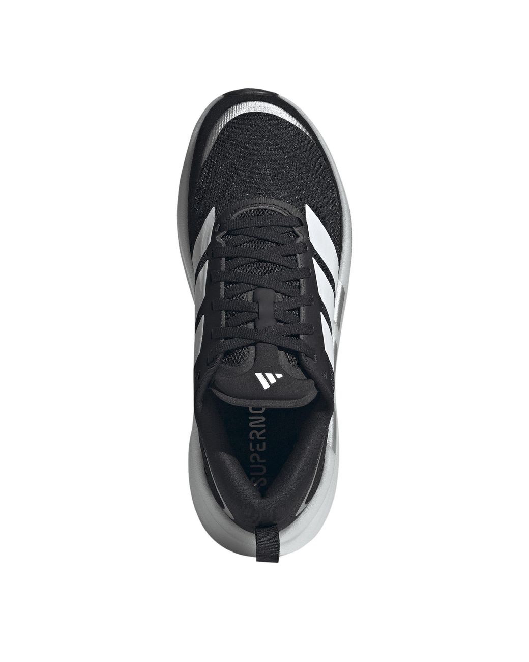 Adidas Blue Supernova Glide Running Shoes