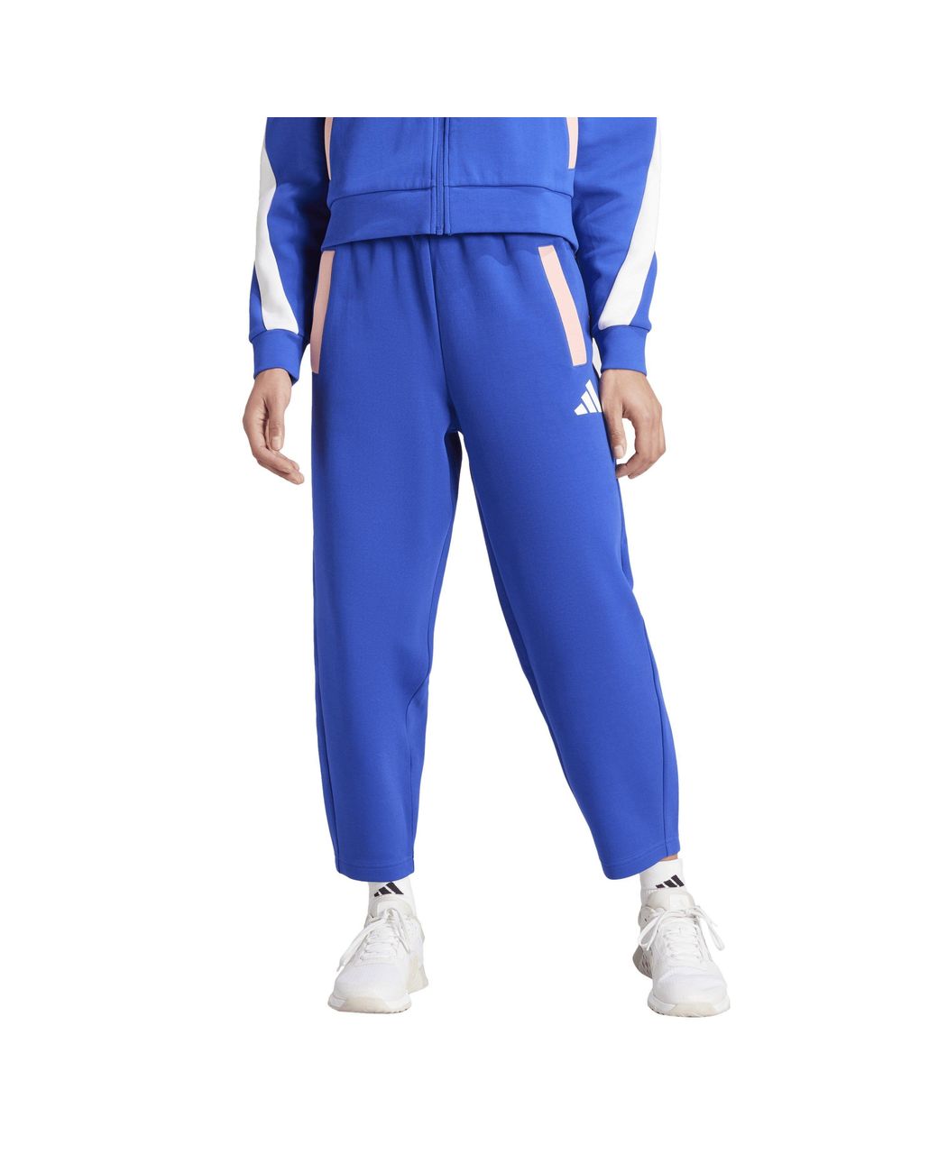 Adidas Blue Team France Pants