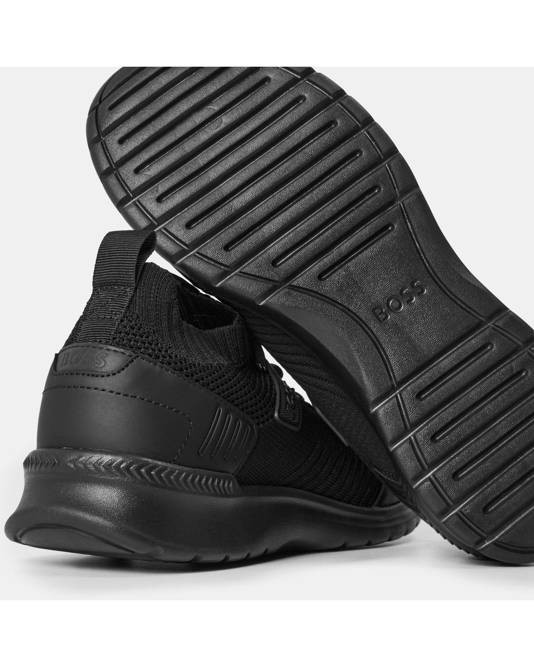Boss Black Everyday Comfortable Sneakers for men