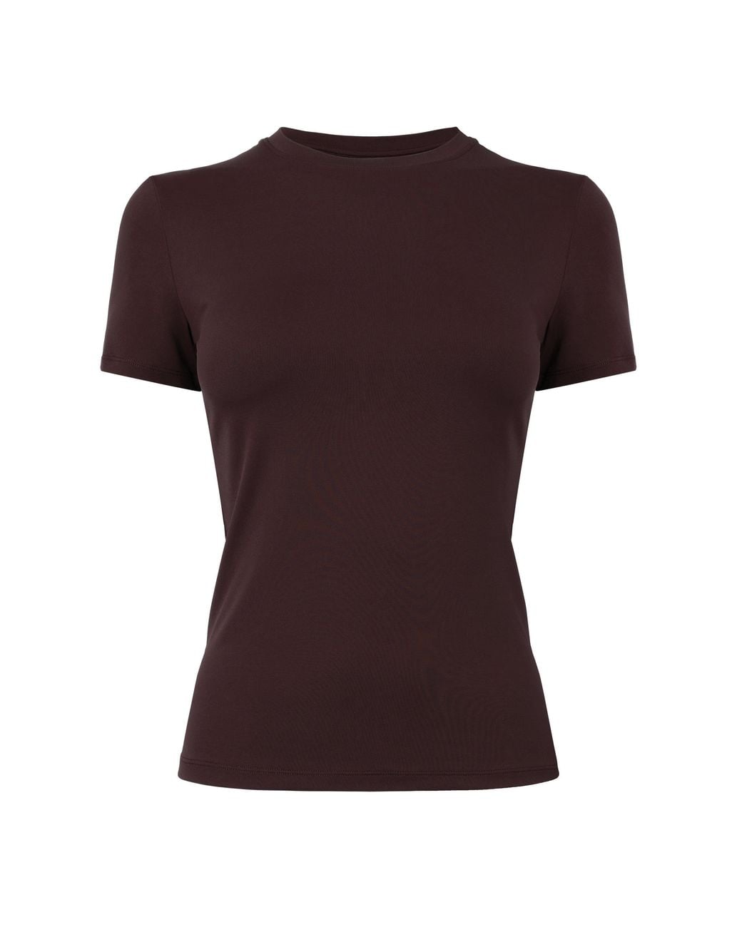 Usa Pro Brown Essential Tee