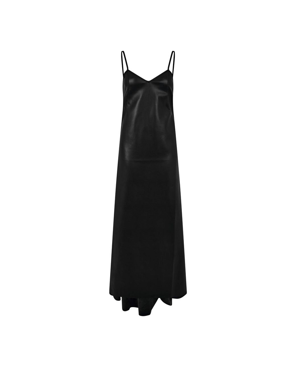 JBQ Black Radiance Long Maxi Dress