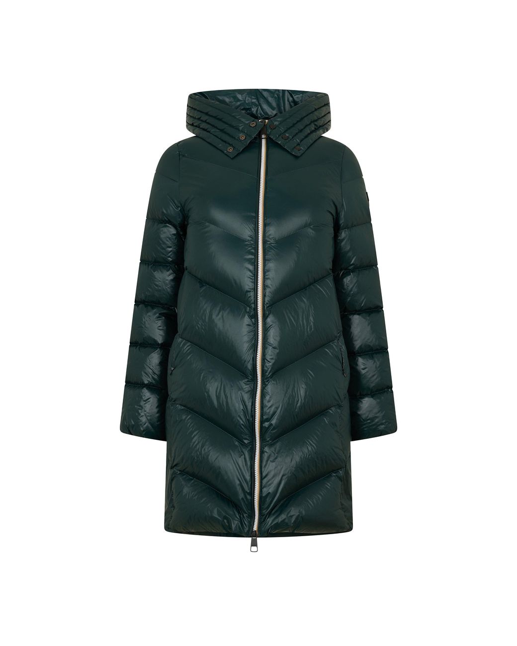 Boss Green Formal Coat
