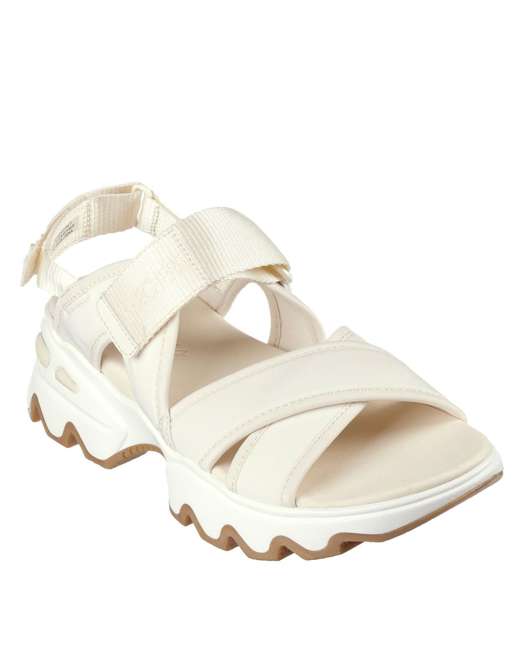Skechers Metallic Biglug