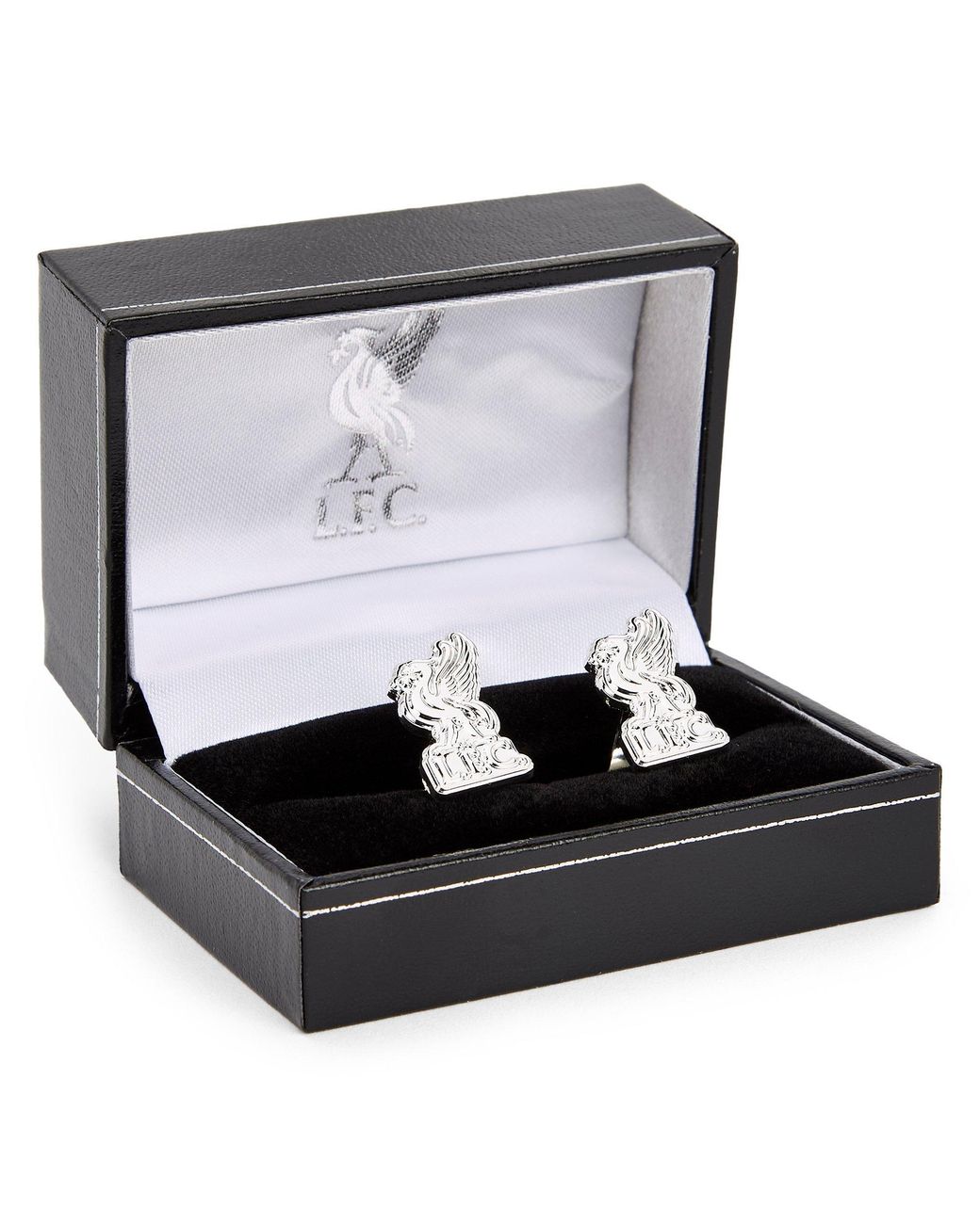 Team Metallic Officially Licensed Plated Cufflinks