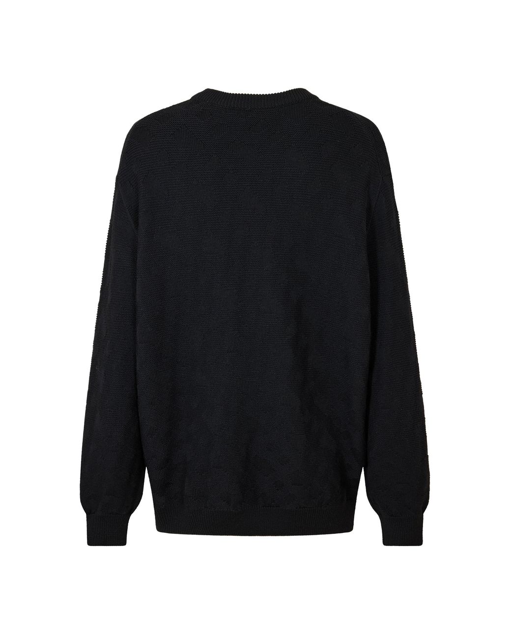 Boss Black Hbb Palao Knitted Top for men