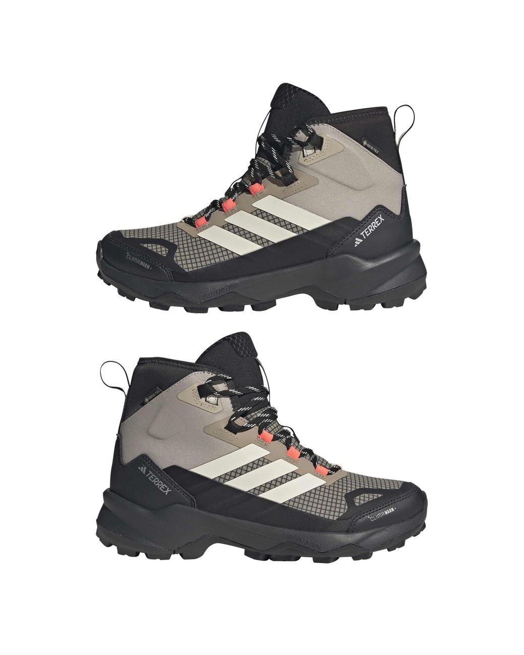 Adidas Brown Schase Ax5 Sn Ld64