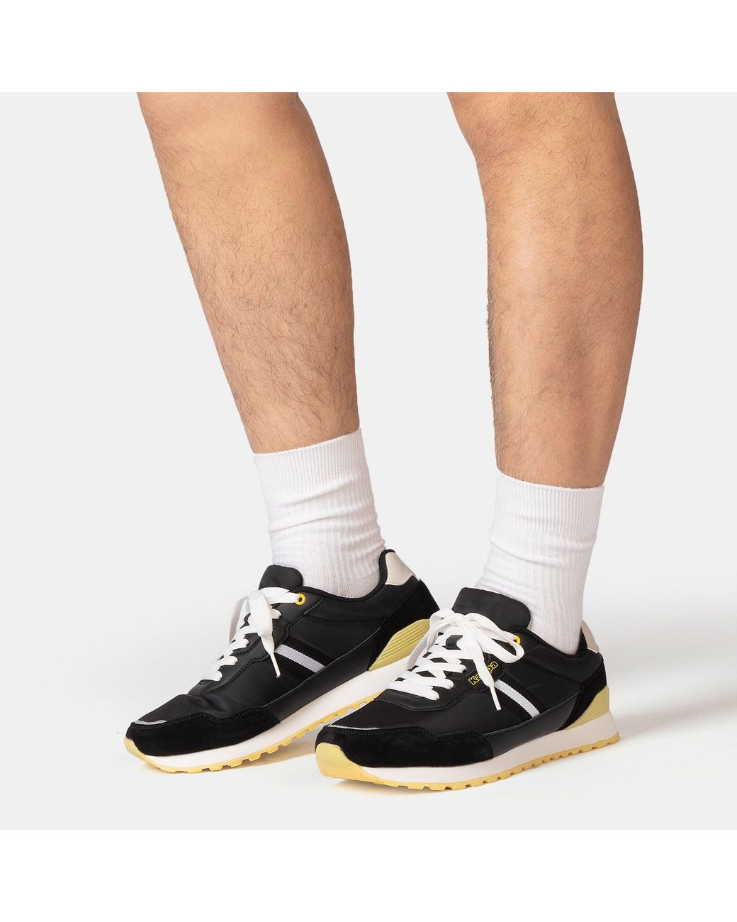 Kappa Blue Dr Trainers for men