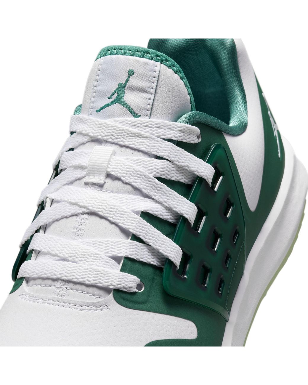 Nike Green Grind Spikeless Golf Shoes for men