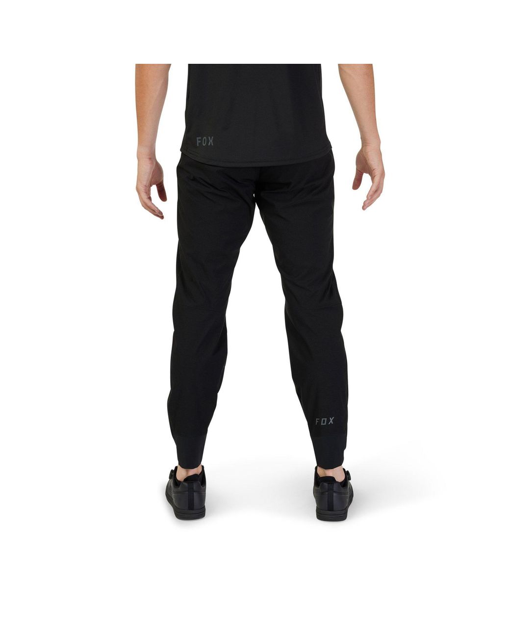 Fox Black Ranger Pants for men