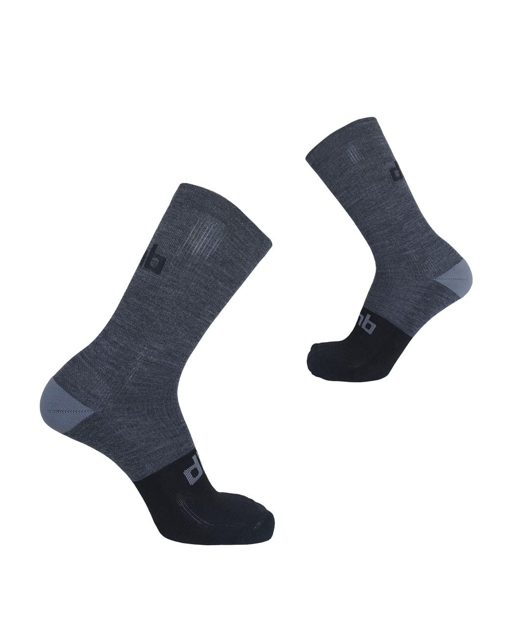 Dhb Blue Aeron Deep Winter Merino Winter Weight Socks