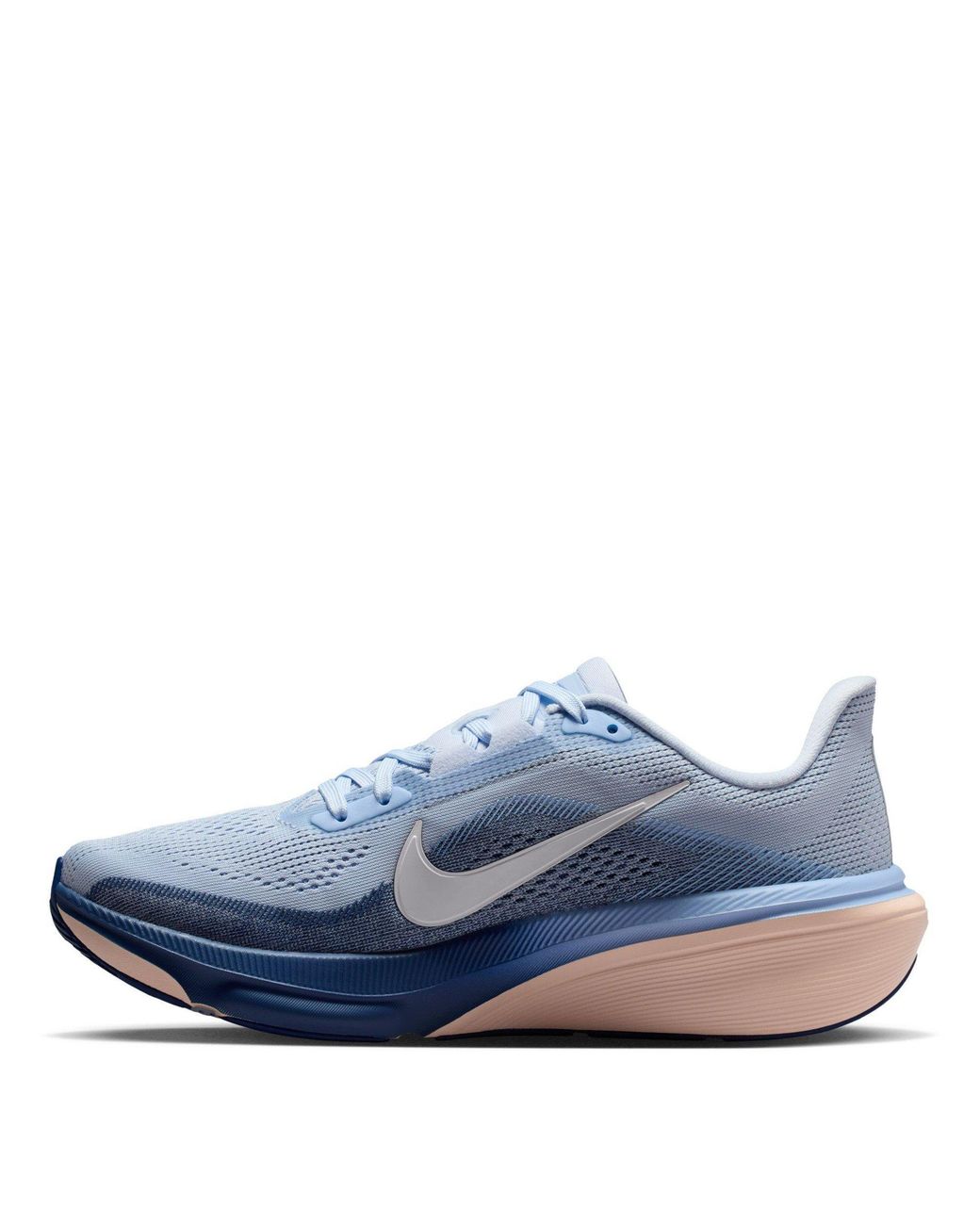 Nike Blue Women's Pegasus 42 Running Shoes