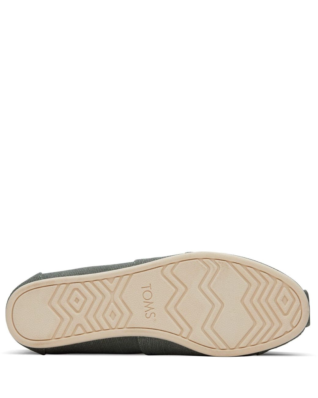TOMS Green Acifort Hazguard Safety Wellington for men