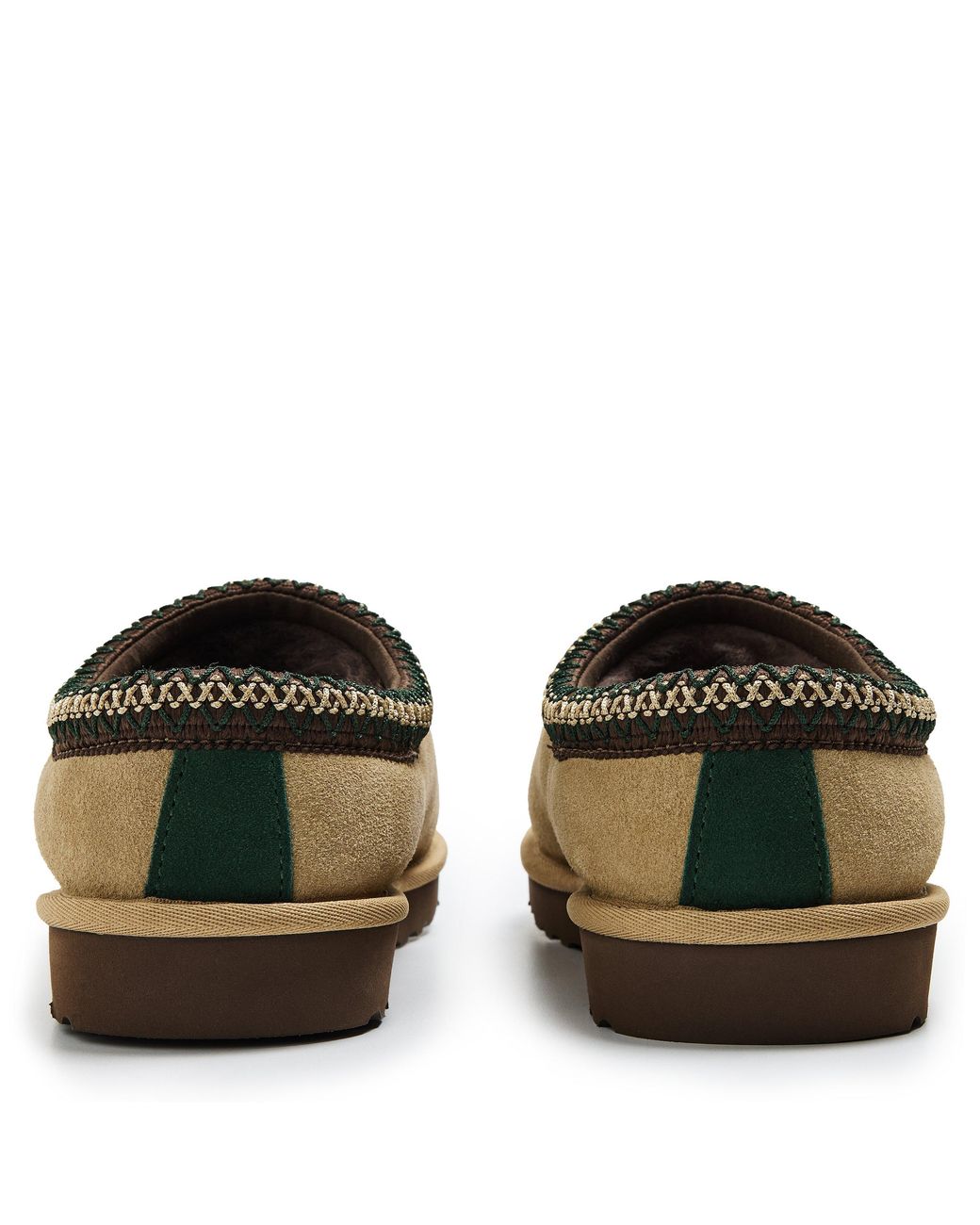 Ugg Brown Tasman for men
