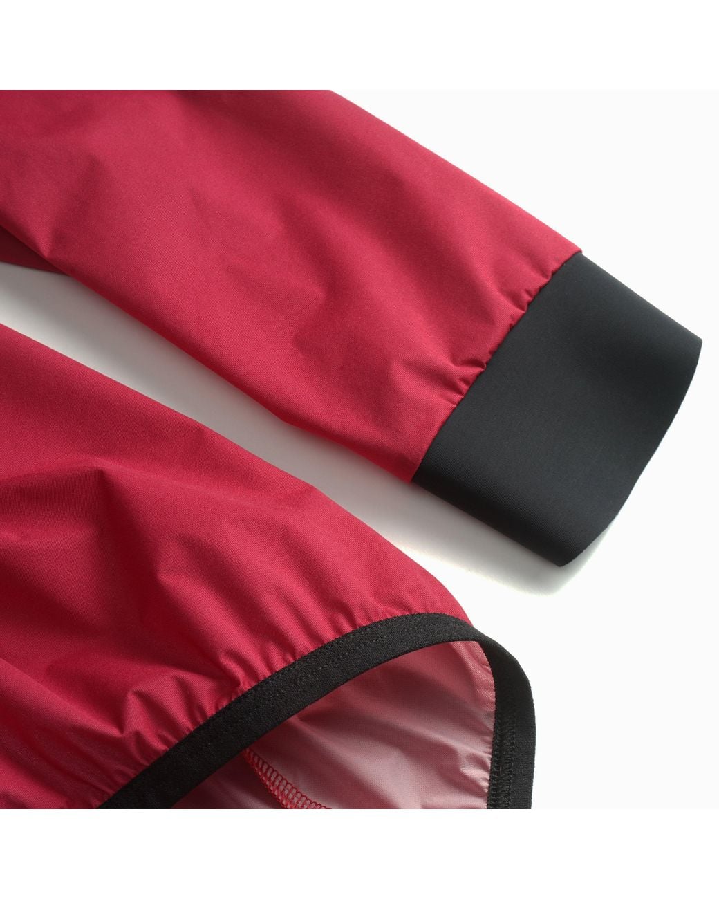 Dhb Red Aeron Wind Jacket for men