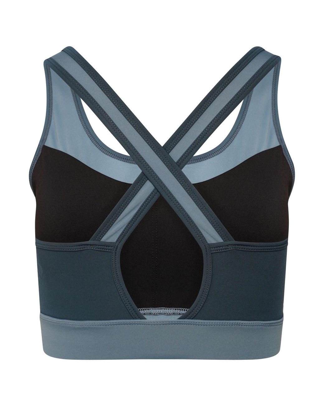 Dare 2b Blue Mantra Sports Bra