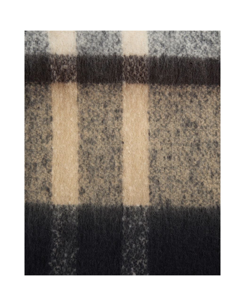 Barbour Multicolor Isla Scarf
