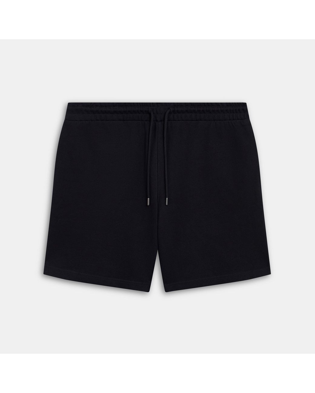 Ted Baker Black Branded Short for men