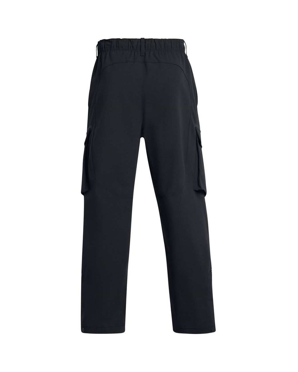 Under Armour Blue Utility Cargo Joggers for men