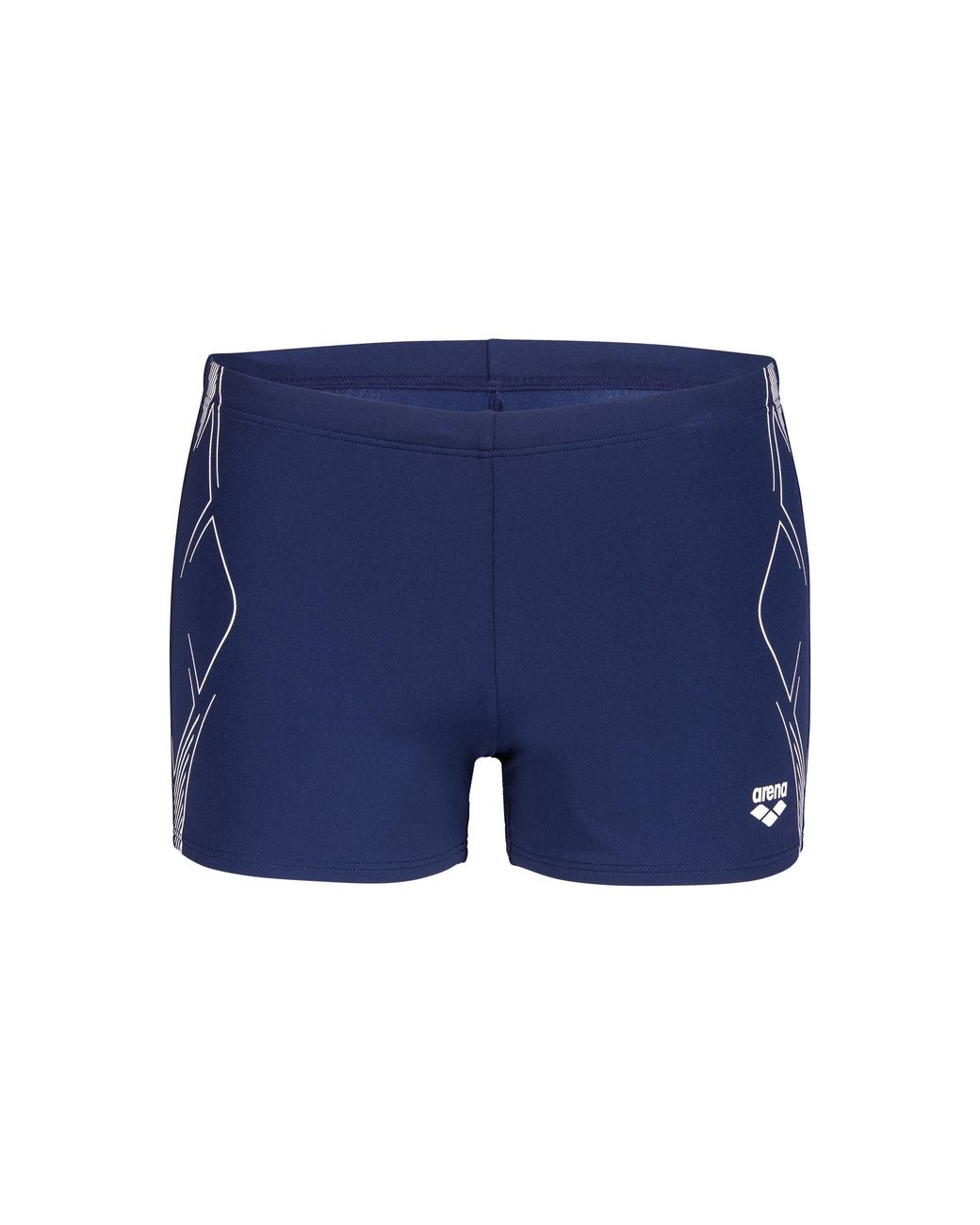 Arena Blue Swim Shorts for men