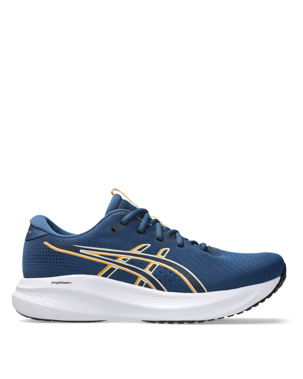 Asics Blue Gel-Excite 11 Road Running Shoes for men