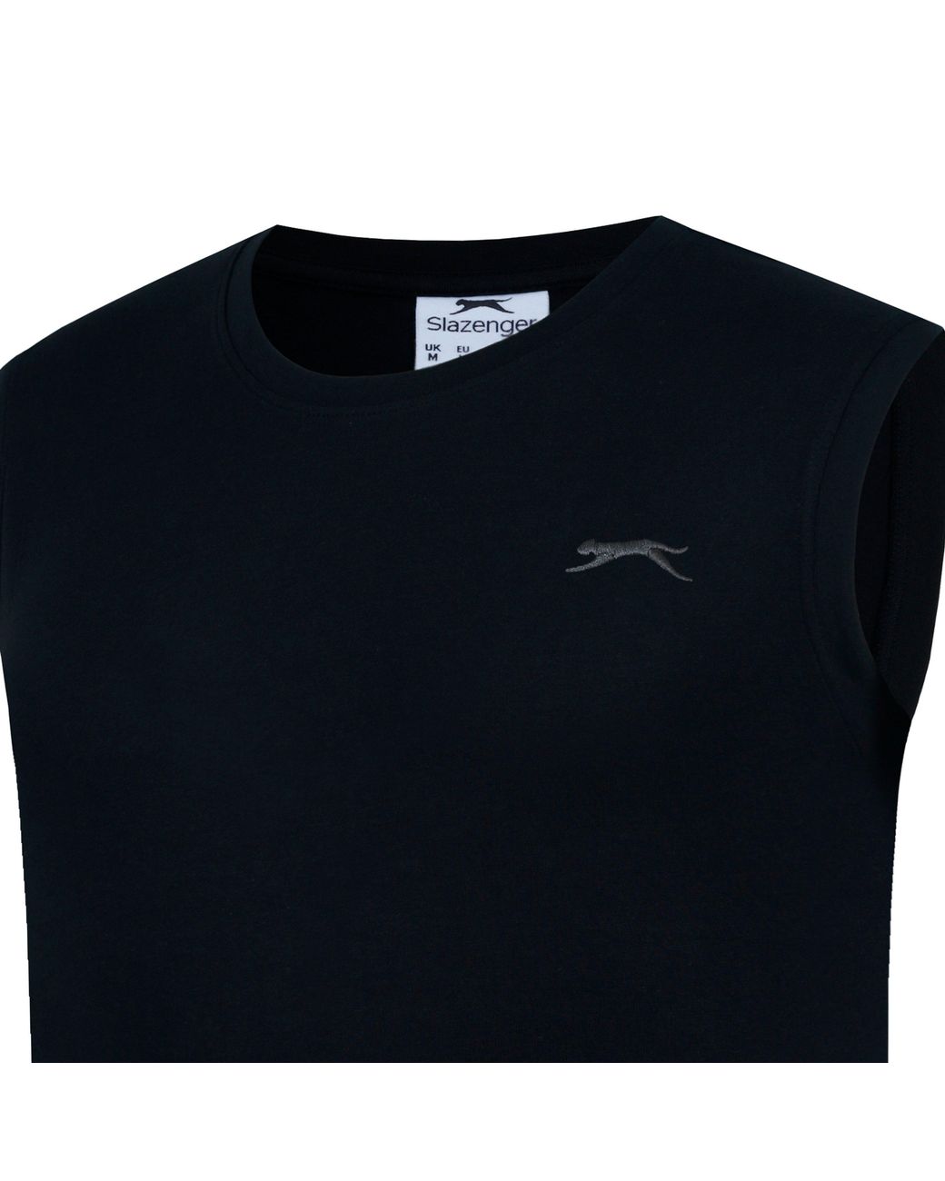 Slazenger 1881 Blue Vest for men