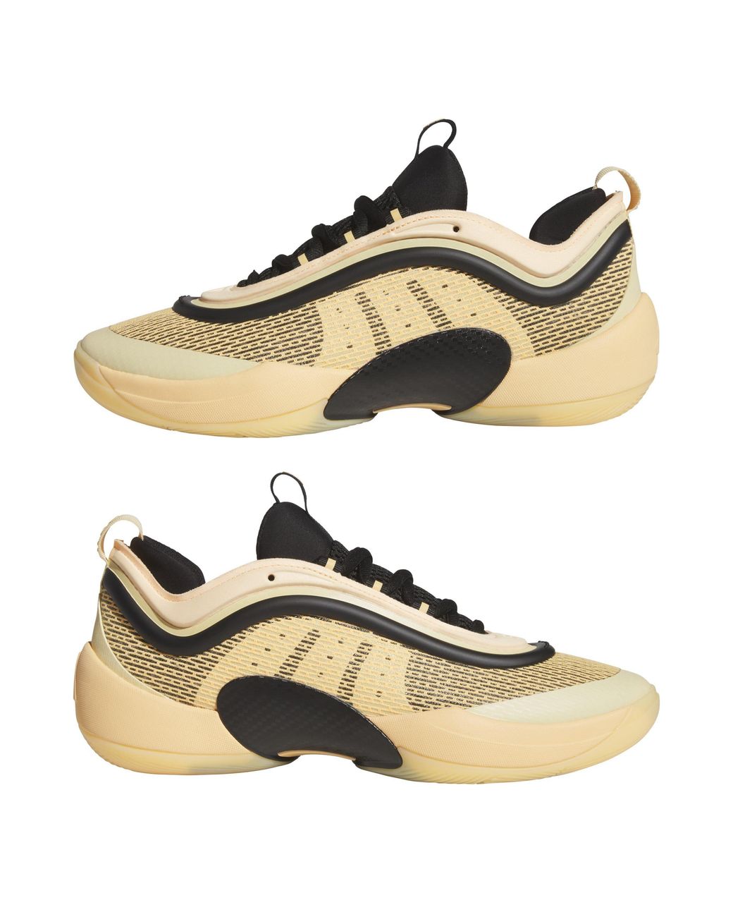 Adidas Brown Don Issue 6 for men