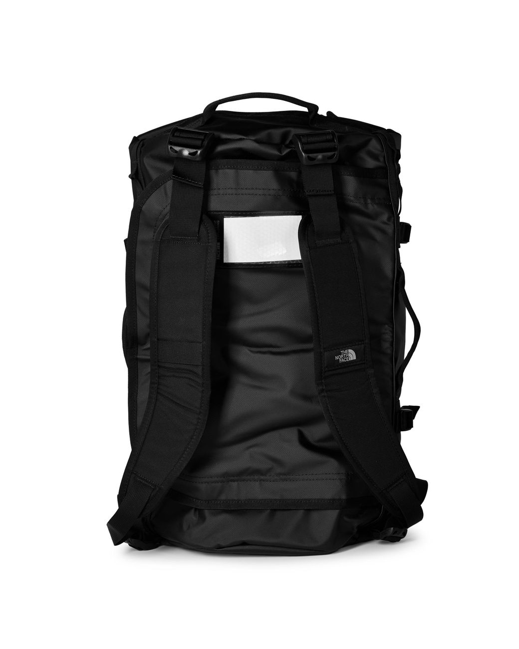 The North Face Black Base Camp Duffel for men