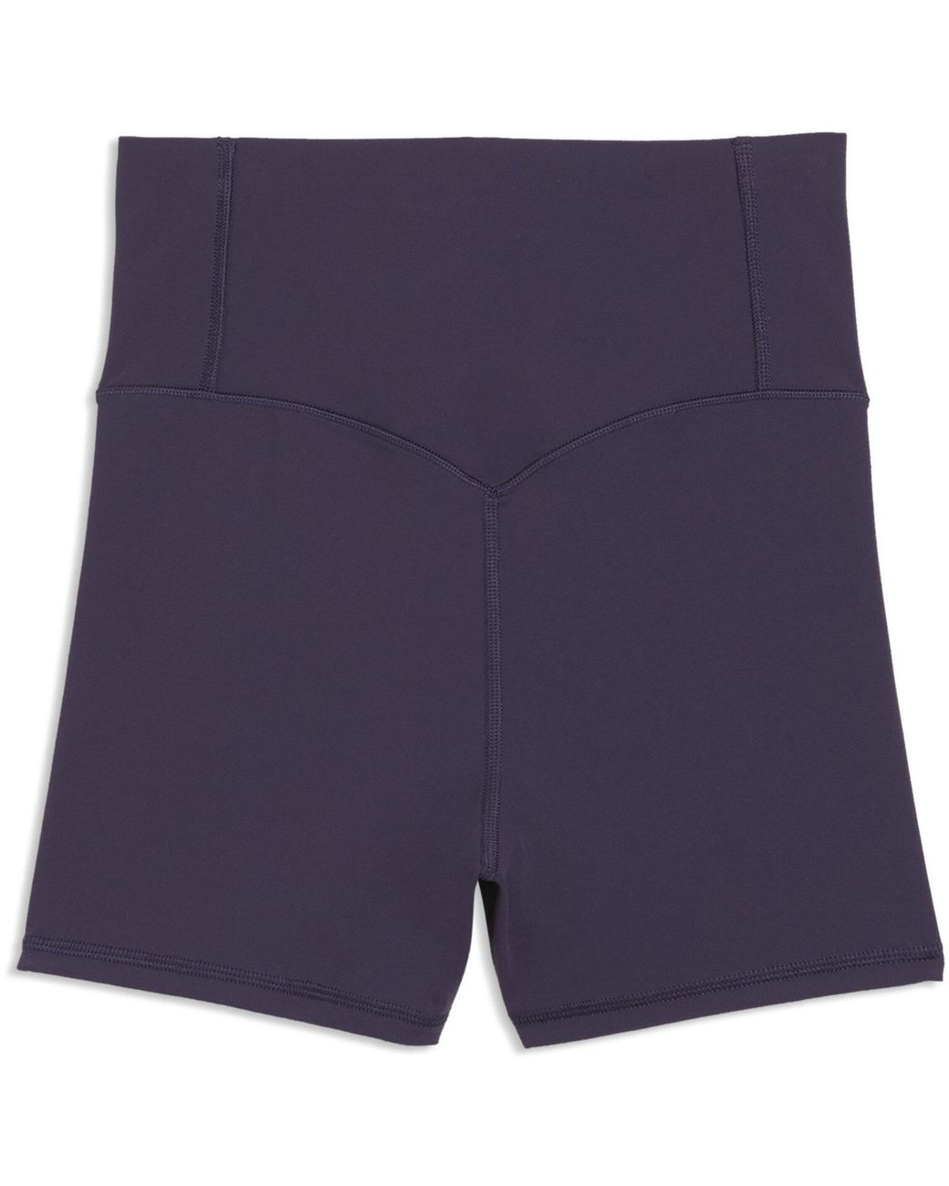 PUMA Blue Hyrox Shapeluxe 3Inch Shorts