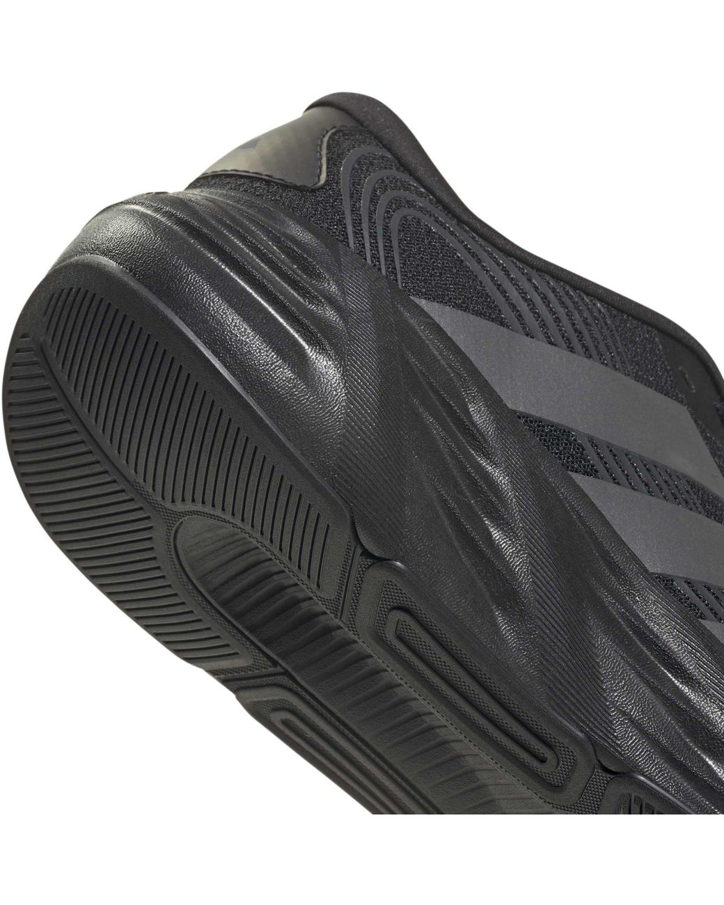 Adidas Blue Galaxy 8 Road Running Shoes for men