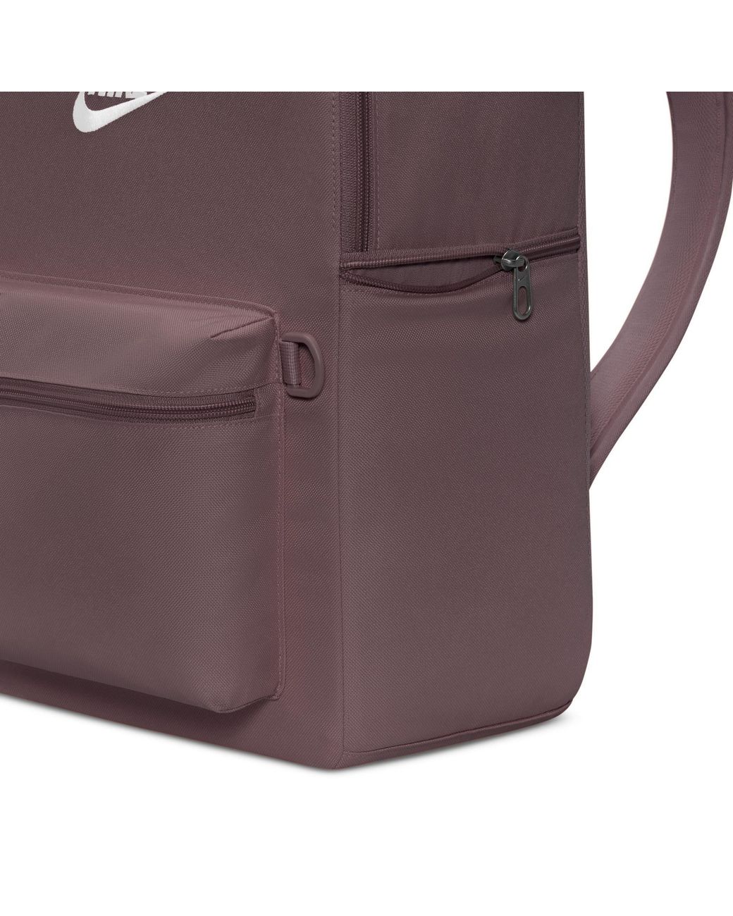 Nike Brown Heritage Backpack