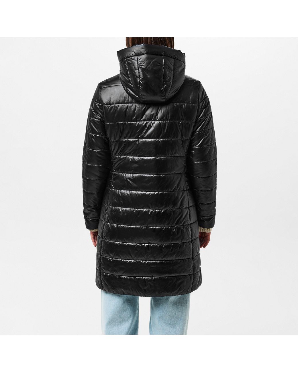 Boss Black C_Pinolina Short Puffer Jacket