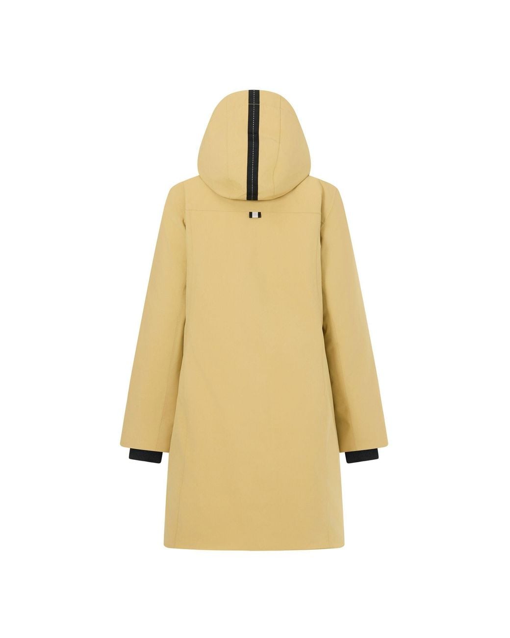 Regatta Green Marron Waterproof Jacket