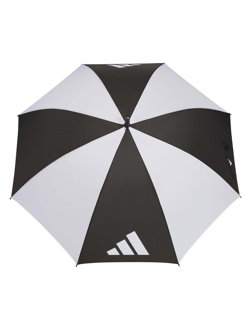 Adidas Black Sngl Cnp Umbr for men