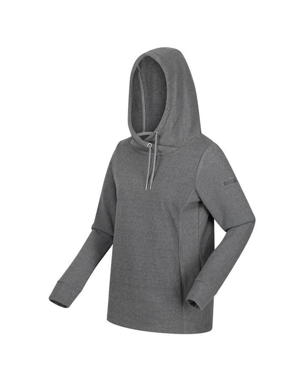 Regatta kizmit overhead fleece sale