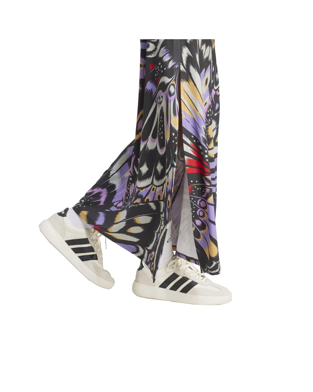 Adidas Purple Farm Prm Dres