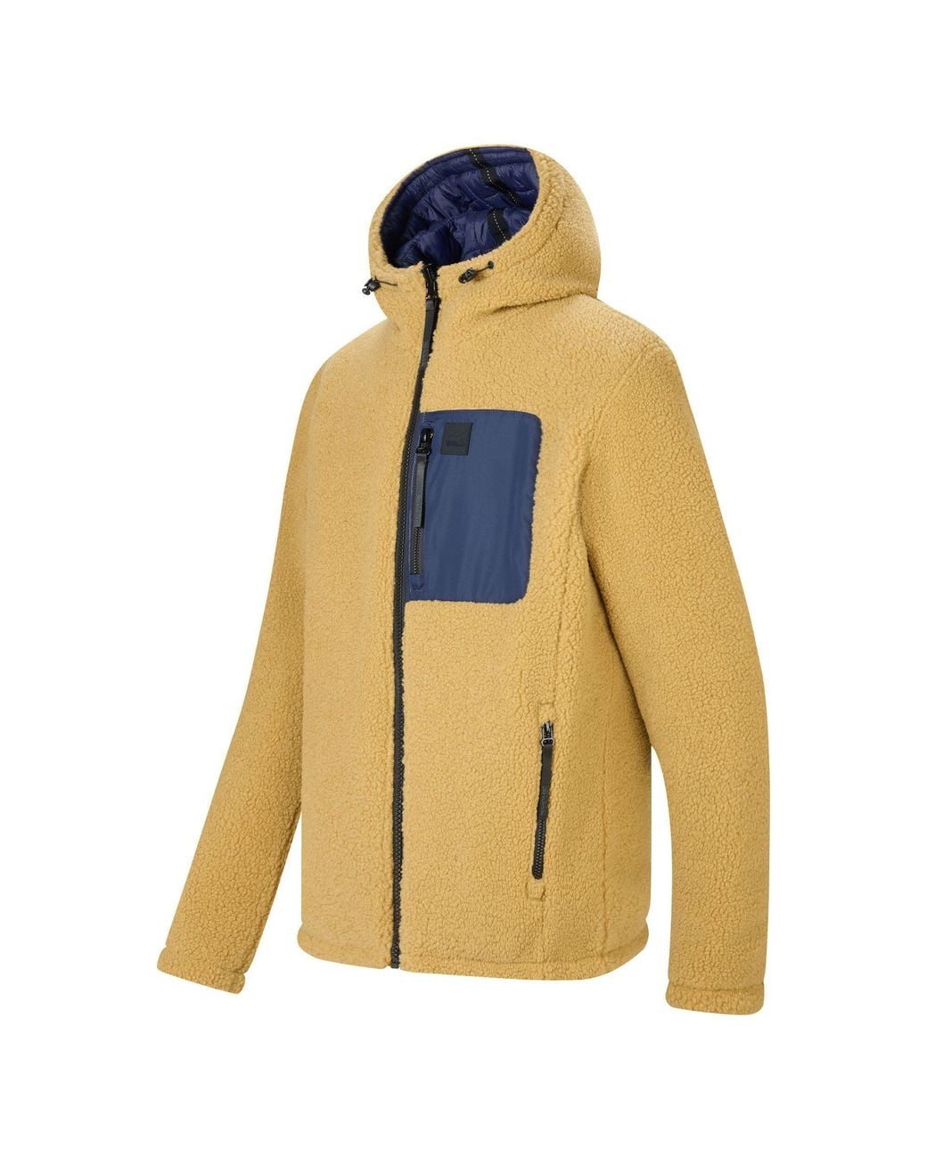 Regatta Natural Frankie Reversible Insulated Jacket for men