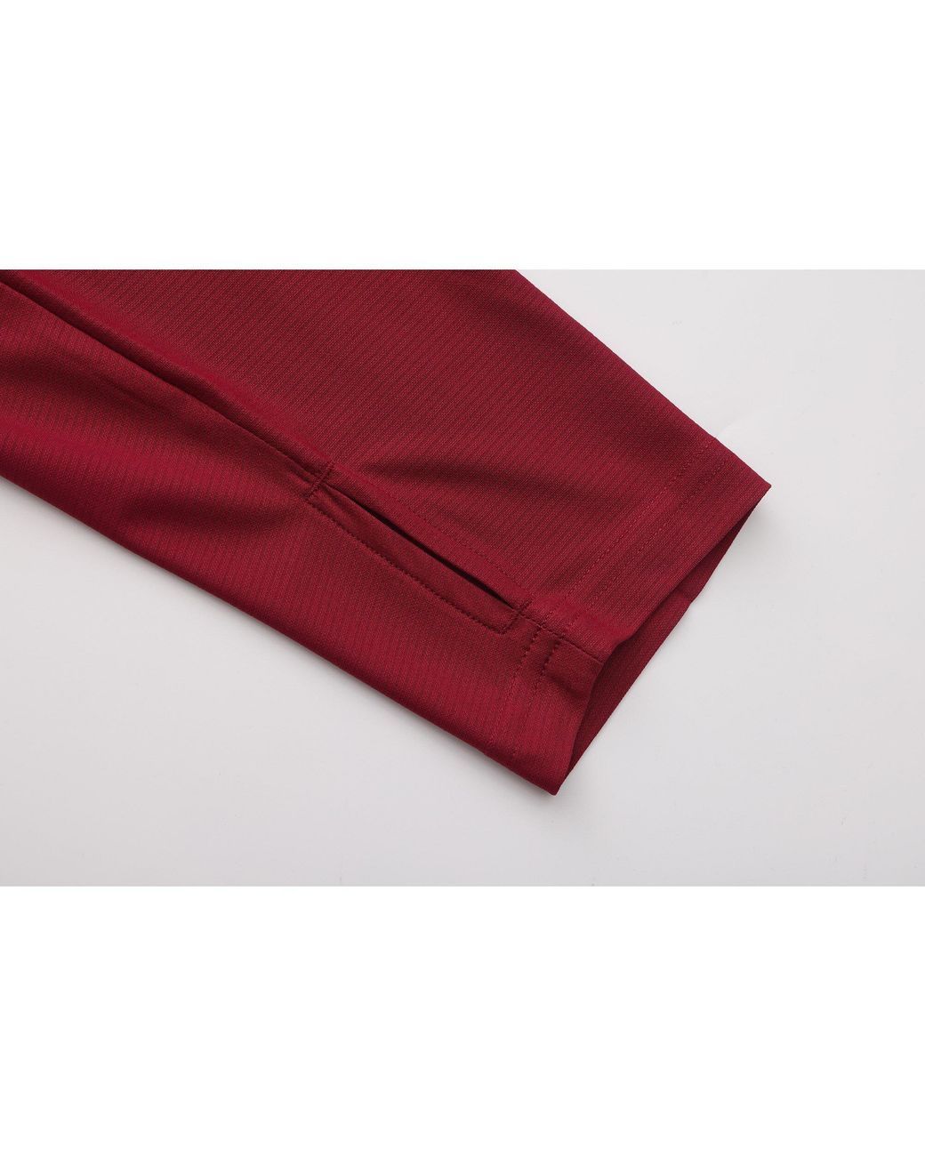Karrimor Red Long Sleeve Run T Shirt for men
