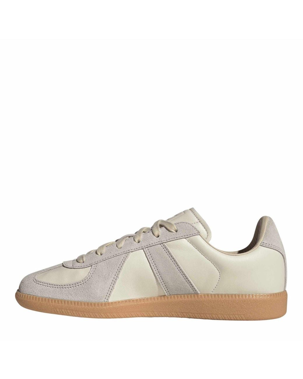 Adidas Originals Gray Bw Army Sneakers for men