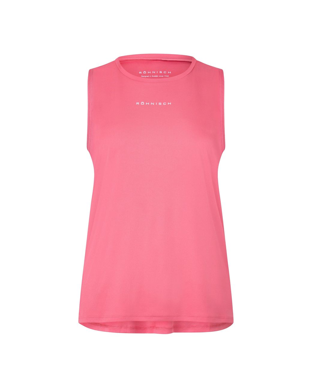 Röhnisch Pink Team Tank Vest
