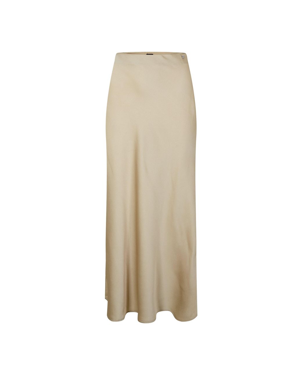 Boss Natural C Visos Tailored Pencil Midi Skirt