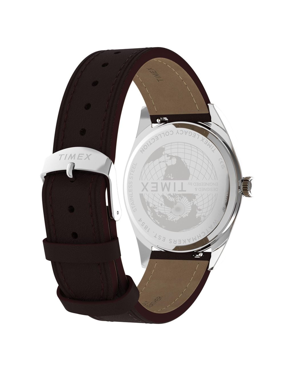 Timex Green Legacy Watch Sn71 for men