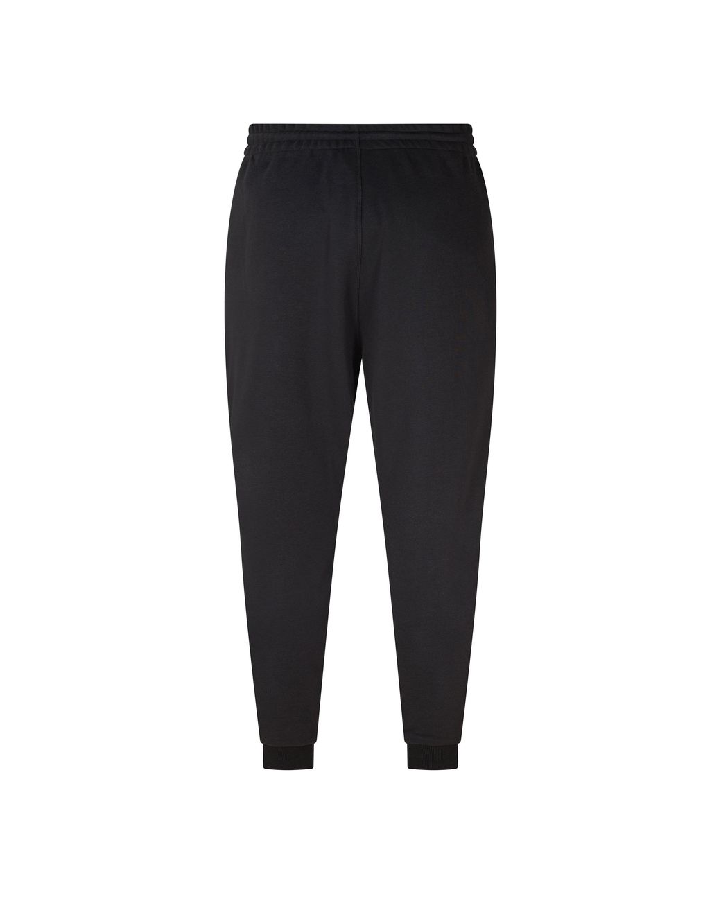 Reebok Black Identity Small Logo Joggers for men