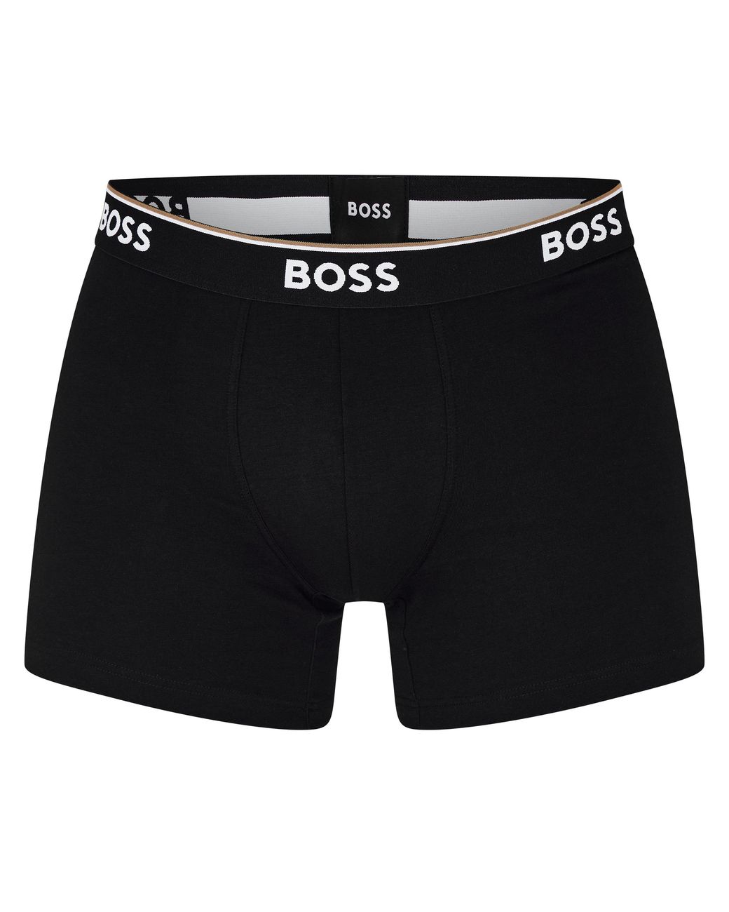 Boss Blue 3 Pack Boxer Shorts for men