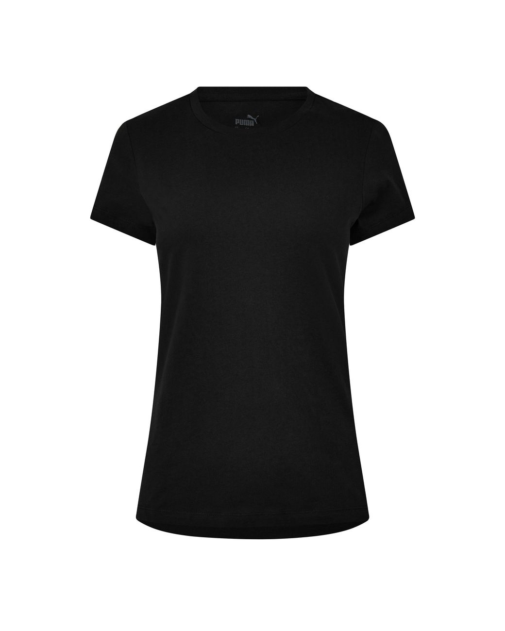 PUMA Black Deluxe T-Shirt