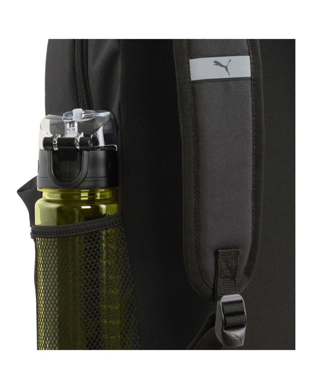 PUMA Black Phase Backpack Set