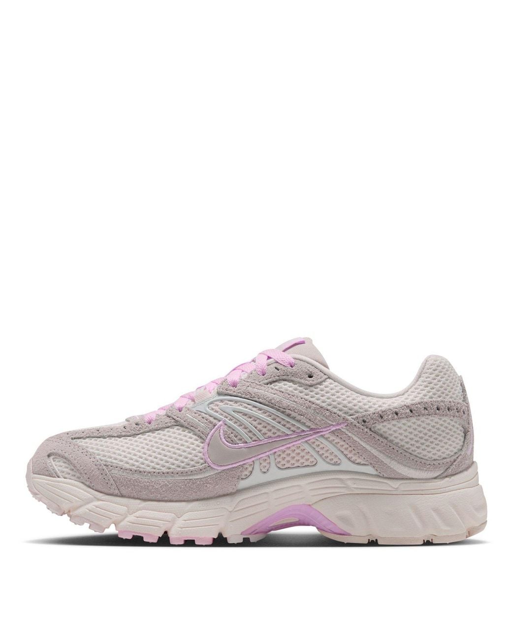 Nike Gray Air Max Moto 2K Runners
